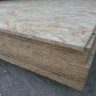 OSB плита 12 мм  2.5х1.25 (3,125м2) №3