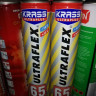 Пена монтажная профессион. всесезонная KRASS ULTRAFLEX 65