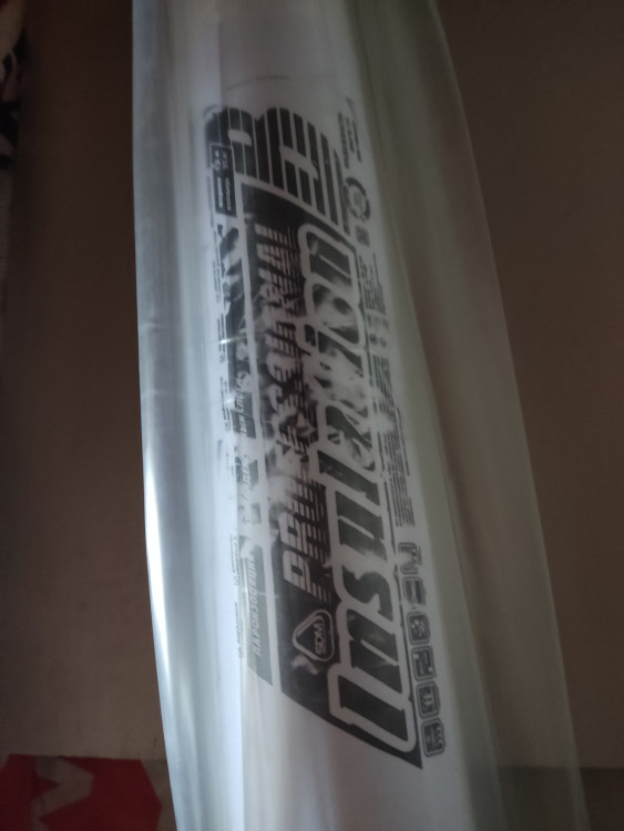 В- пароизоляция SDM Insulation (35м2)