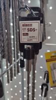 БИБЕР 78053 Бур 5х150/210мм