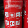 Пена монтажная ТехноНиколь 45 BALANCE профи всесезонная