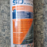 Стеклохолст Паутинка 40г/м2  50м "SD-GLASS"