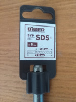БИБЕР 78083 Бур8*150