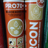 Пена монтажная МАRCON PRO70+  профи всесезонная 900 мл