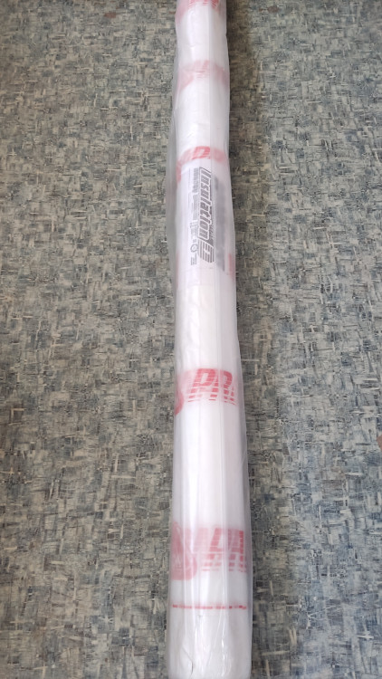 В- пароизоляция SDM Insulation (70м2)